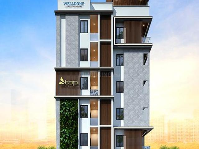 Flat for sale in Teynampet, Tamil Nadu