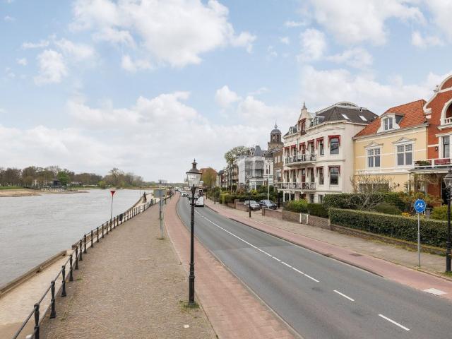 Woning te huur in Binnenstad, Deventer