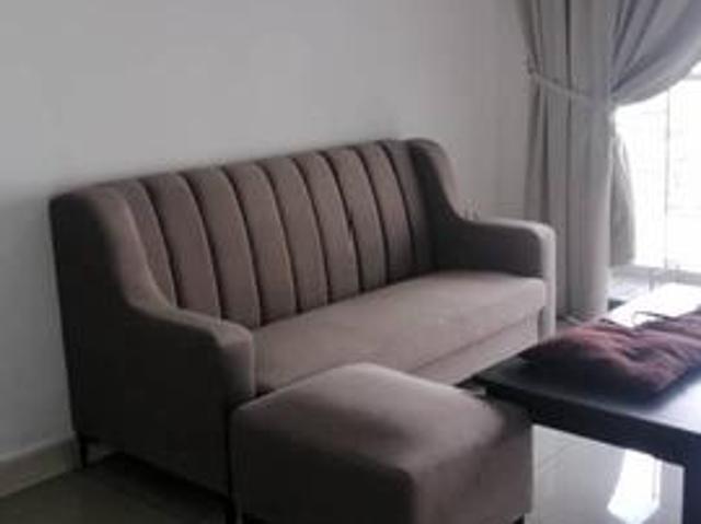Condominium for sale in Wellesley, Penang