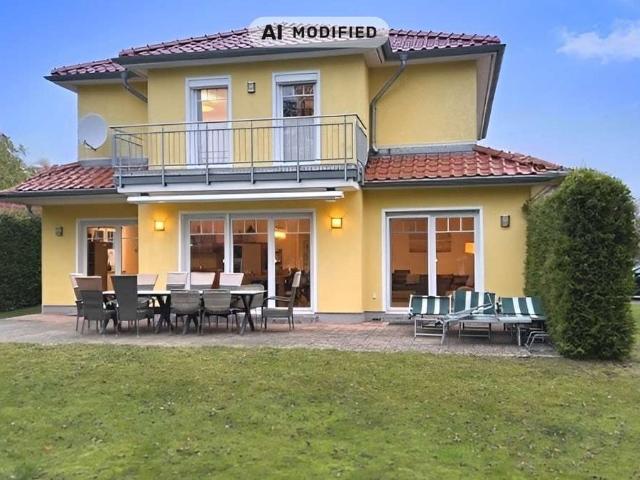 Haus kaufen in Zingst, Vorpommern-Rügen