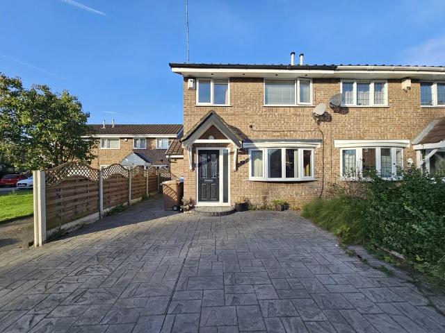 House for rent in Rhodes, Burnedge