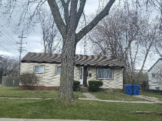 House for sale in Warren, Michigan