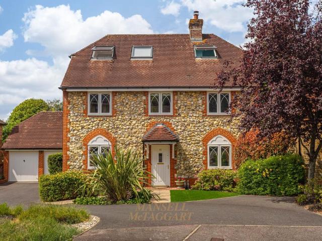 House for rent in Glynde, West Sussex