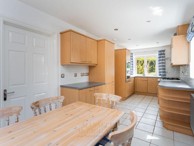 House for rent in Glynde, West Sussex