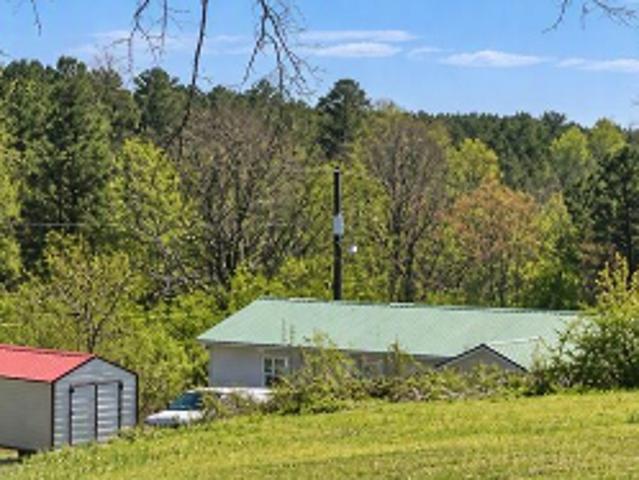 House for sale in Alabama