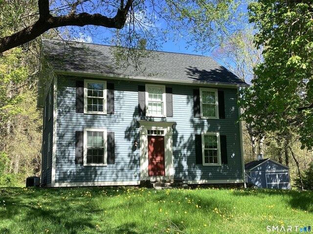 House for sale in Roxbury, Connecticut