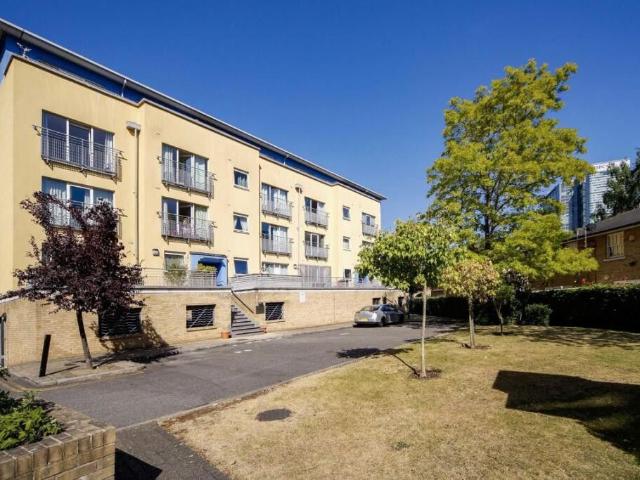 Apartment for rent in Ratcliffe, Limehouse