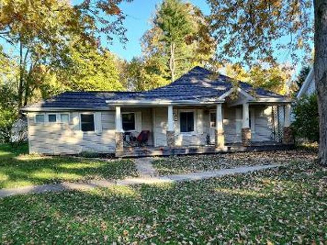 House for sale in Brown City, Michigan