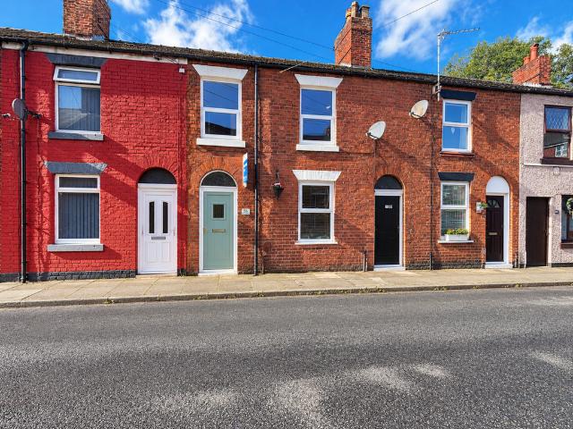 House for rent in Sandbach Heath, Sandbach