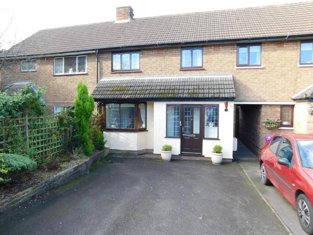 House for rent in Castlecroft, Wolverhampton