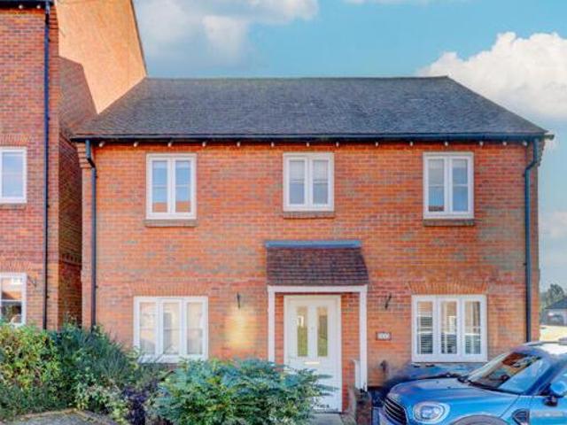 House for sale in Cressex, Buckinghamshire
