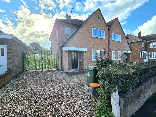 House for rent in Glenfield, Blaby