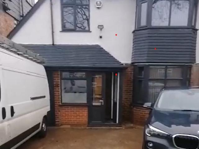 House for rent in Lozells, West Midlands