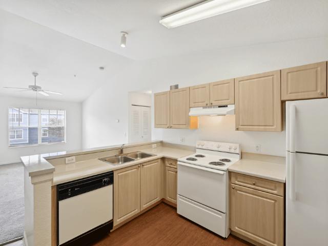 Apartment for rent in Orlando, Florida