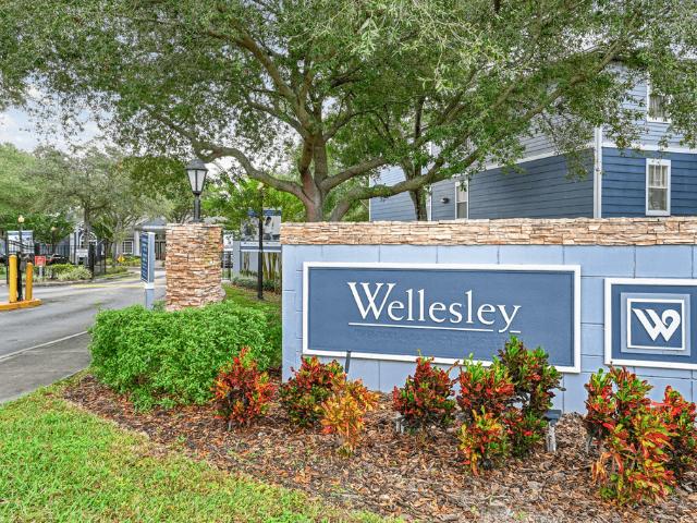 Apartment for rent in Orlando, Florida