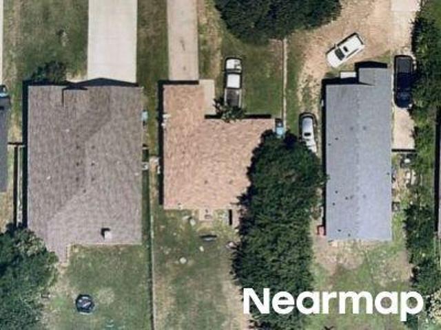 House for sale in Como, Fort Worth