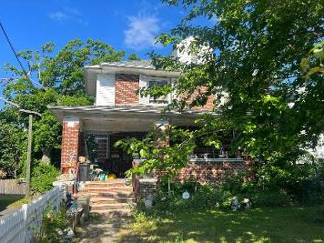 House for sale in Glenwood, New York