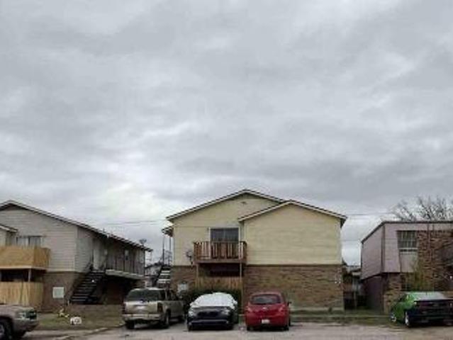 House for sale in Fort Worth