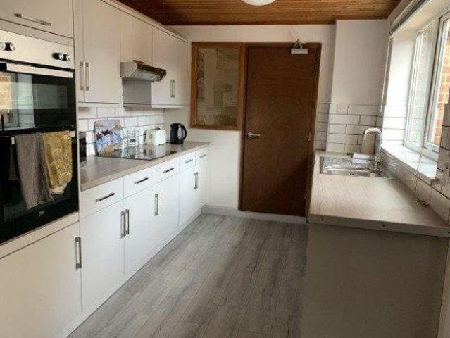House for rent in Hull, City Of Kingston Upon Hull