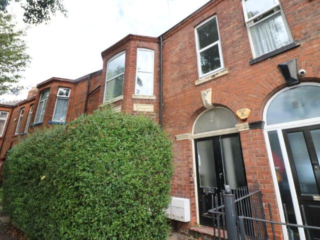 Apartment for rent in Hull, City Of Kingston Upon Hull