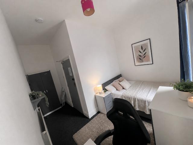 Room for rent in Hull, City Of Kingston Upon Hull