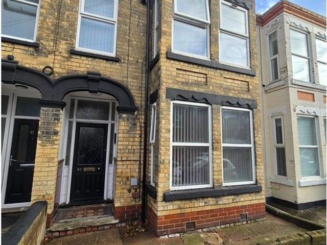 Apartment for rent in Newland, Hull