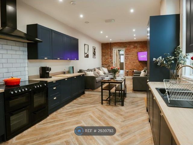Room for rent in Hull, City Of Kingston Upon Hull