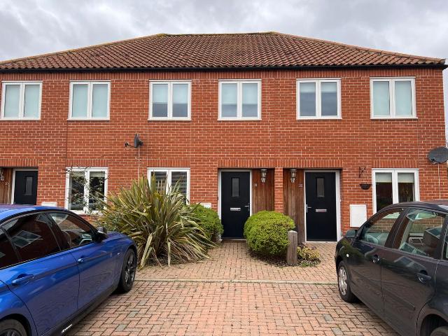 House for rent in East Bank, Norfolk