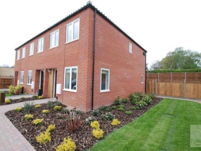 Apartment for rent in East Bank, Norfolk