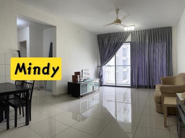 Condominium for rent in Wellesley, Penang