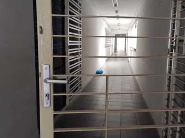 Condominium for sale in Bandar Butterworth, Seberang Perai