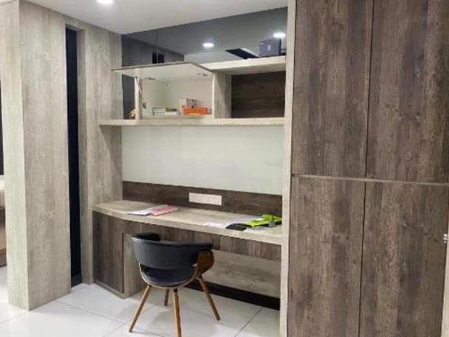 Condominium for rent in Wellesley, Penang
