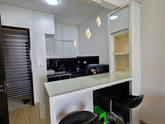 Condominium for rent in Wellesley, Penang