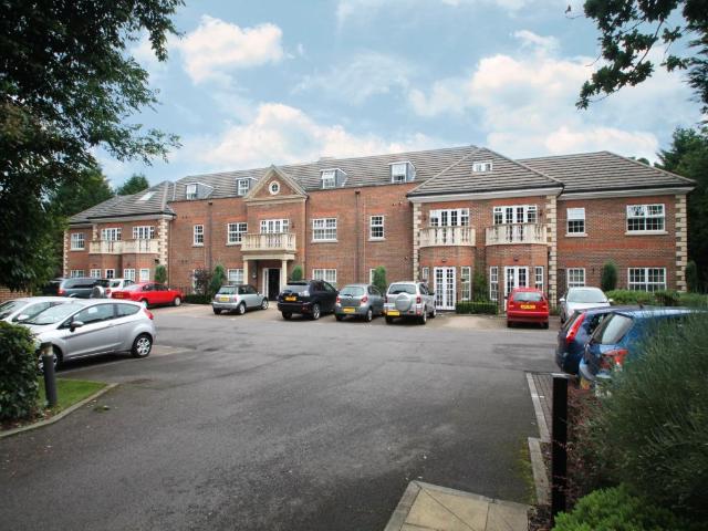 Apartment for rent in Buckler's Park, Crowthorne