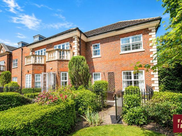 Apartment for rent in Buckler's Park, Crowthorne