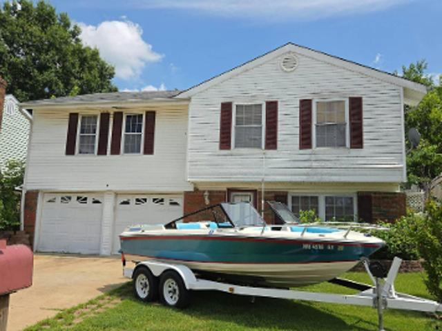 House for sale in High Ridge, Missouri