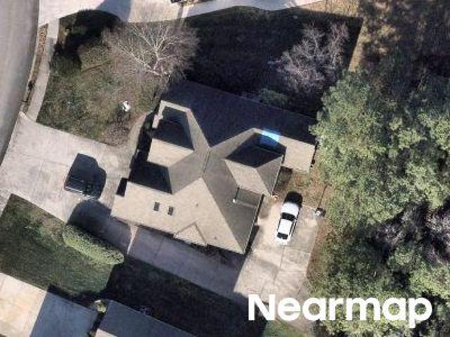 House for sale in Collegedale, East Tennessee