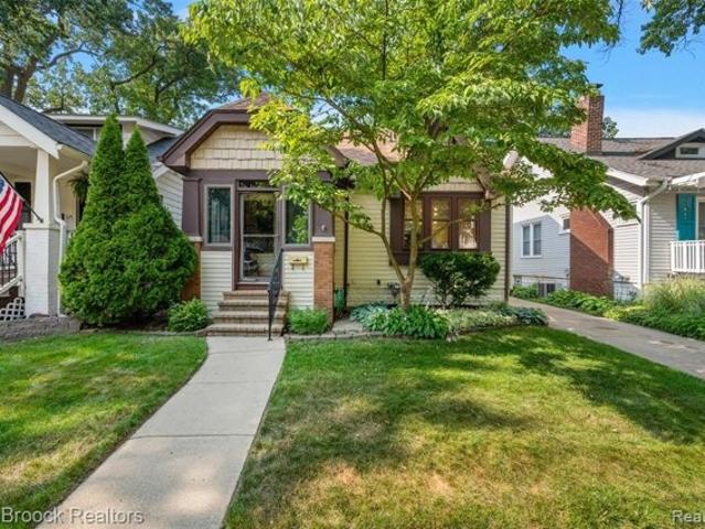 House for sale in Pleasant Ridge House for sale in Pleasant Ridge