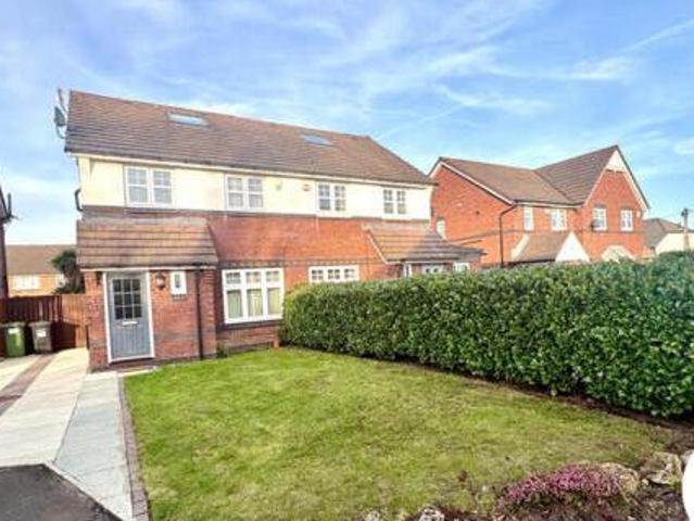House for sale in Lyons, Greater London