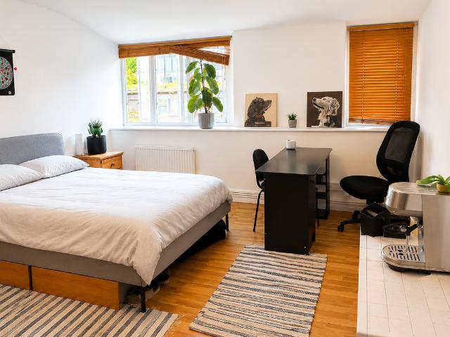 House for rent in Saint Pancras, Greater London
