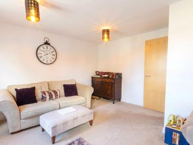 Apartment for rent in Feckenham, City Of Bristol