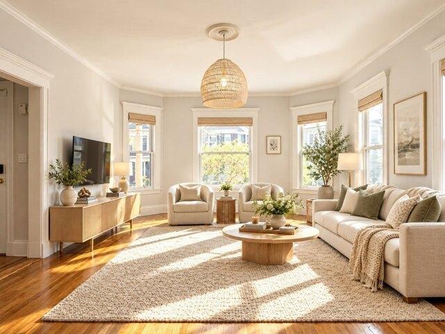 Condo for sale in Dorchester, Boston