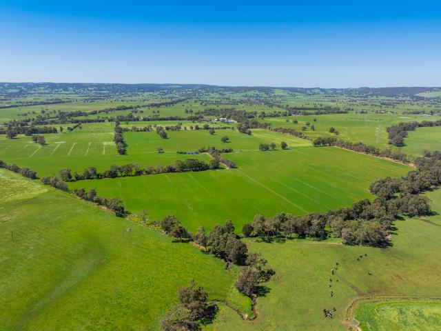 Property for sale in Brunswick, Western Australia