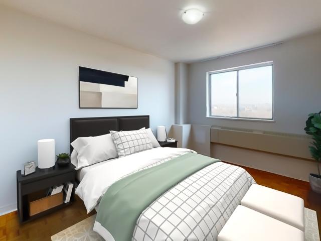 Apartment for rent in Woburn, Ontario