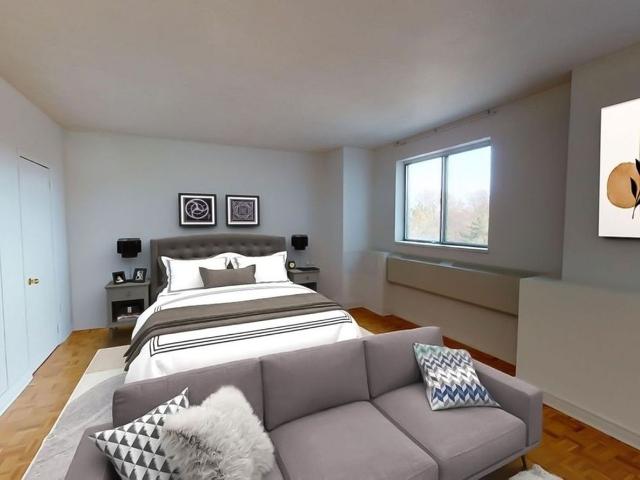 Apartment for rent in Woburn, Ontario