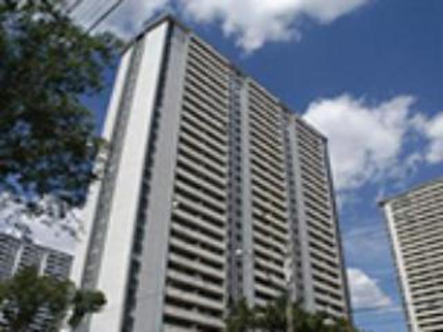 Apartment for rent in Woburn, Ontario