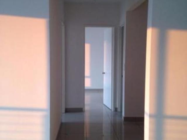 Condominium for sale in Wellesley, Penang