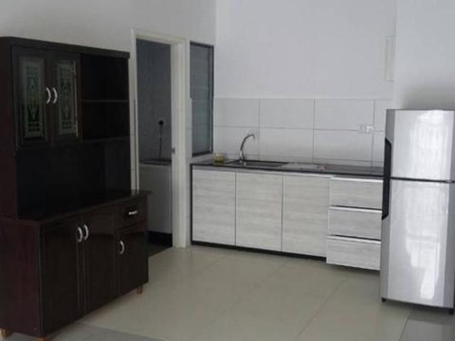 Condominium for sale in Wellesley, Penang
