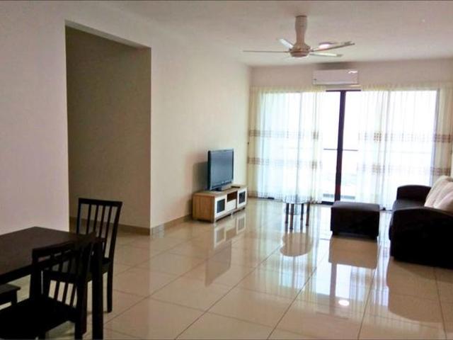 Condominium for rent in Wellesley, Penang