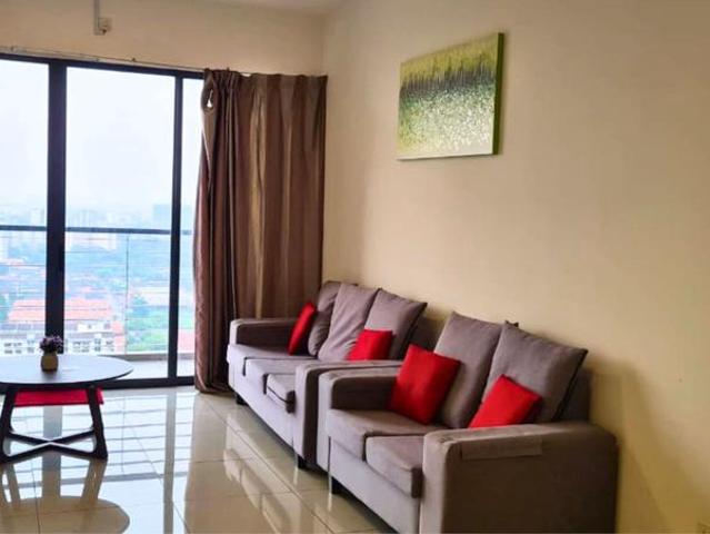 Condominium for rent in Wellesley, Penang